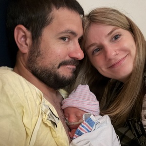 Fundraising Page: Jenna Yukoweic